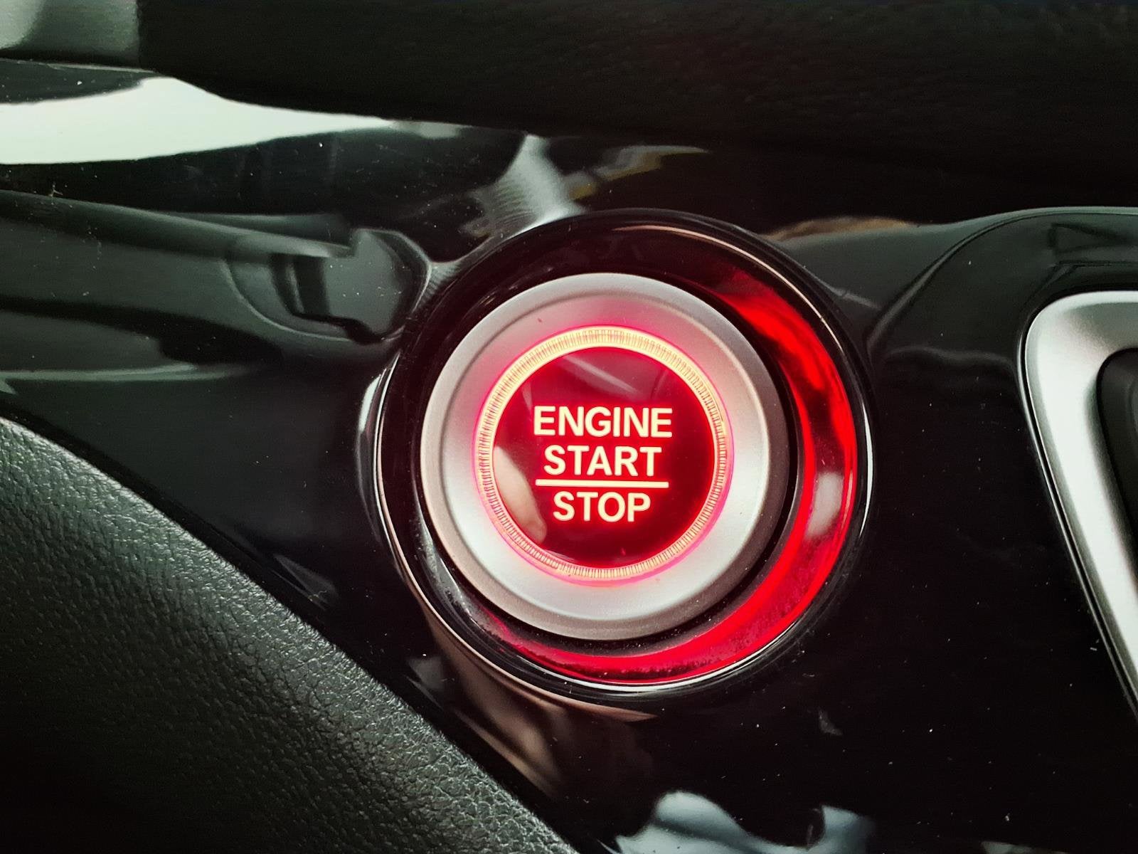 2024 Honda Ridgeline Black Edition