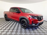 2024 Honda Ridgeline Black Edition