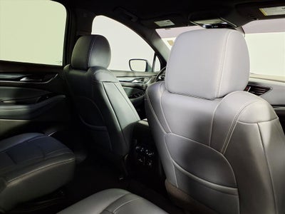 2022 Buick Enclave Premium