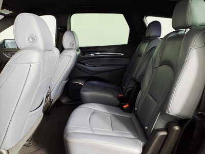 2022 Buick Enclave Premium