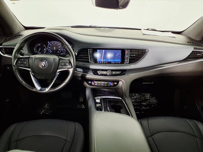 2022 Buick Enclave Premium