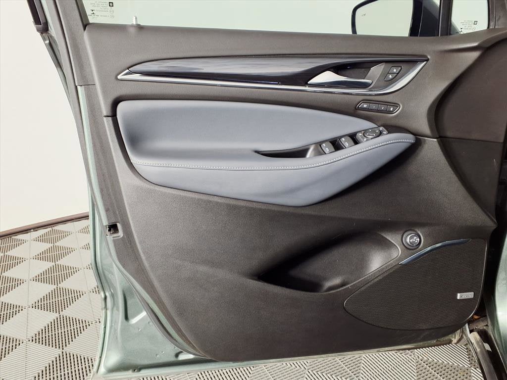 2022 Buick Enclave Premium