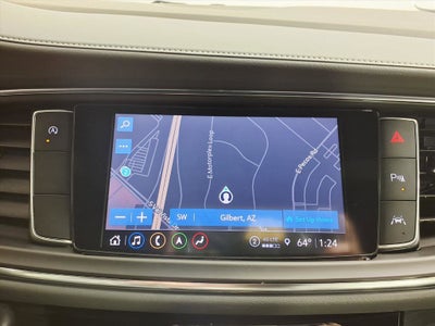 2022 Buick Enclave Premium