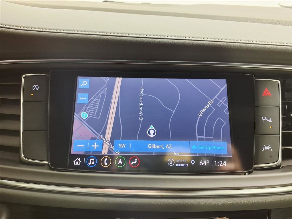 2022 Buick Enclave Premium