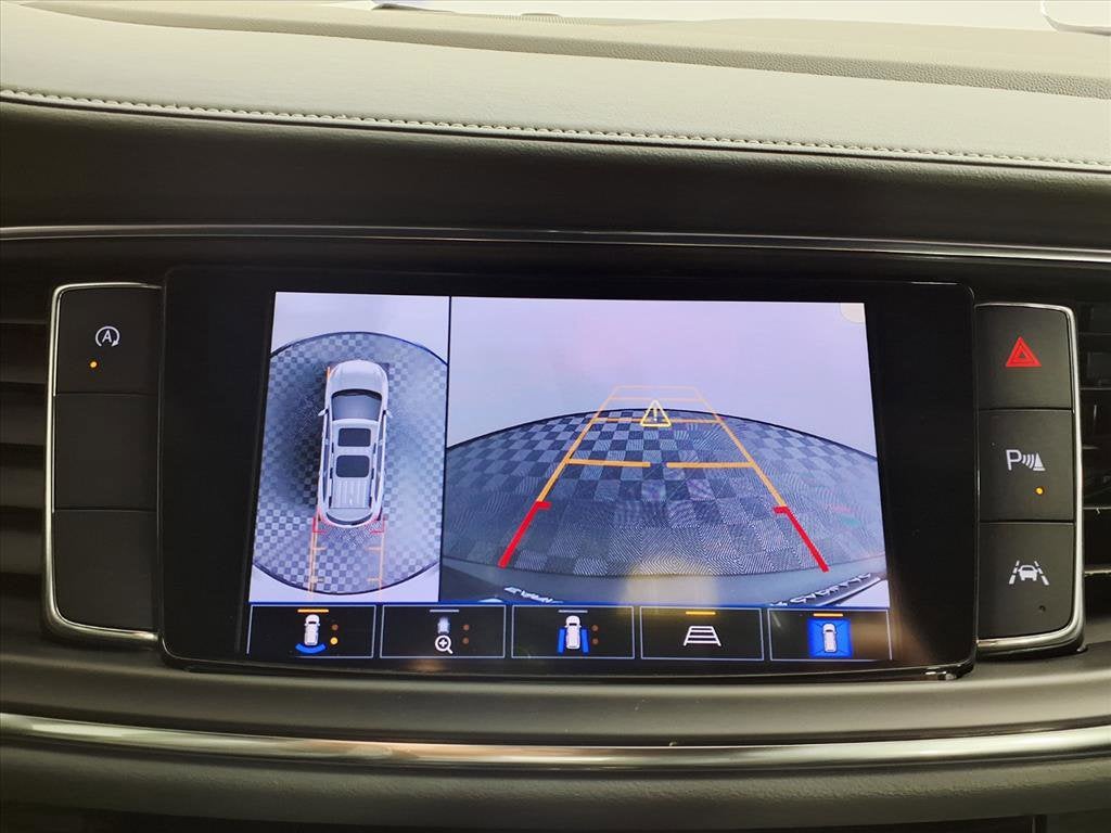 2022 Buick Enclave Premium