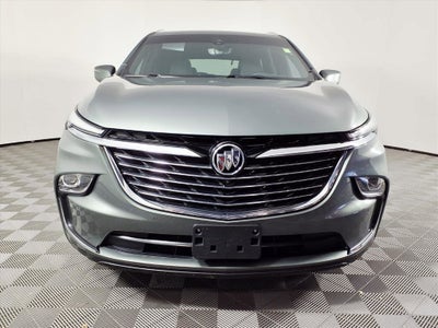 2022 Buick Enclave Premium