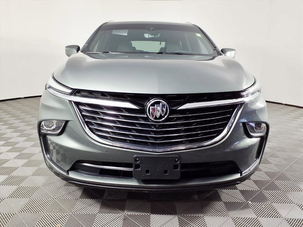 2022 Buick Enclave Premium