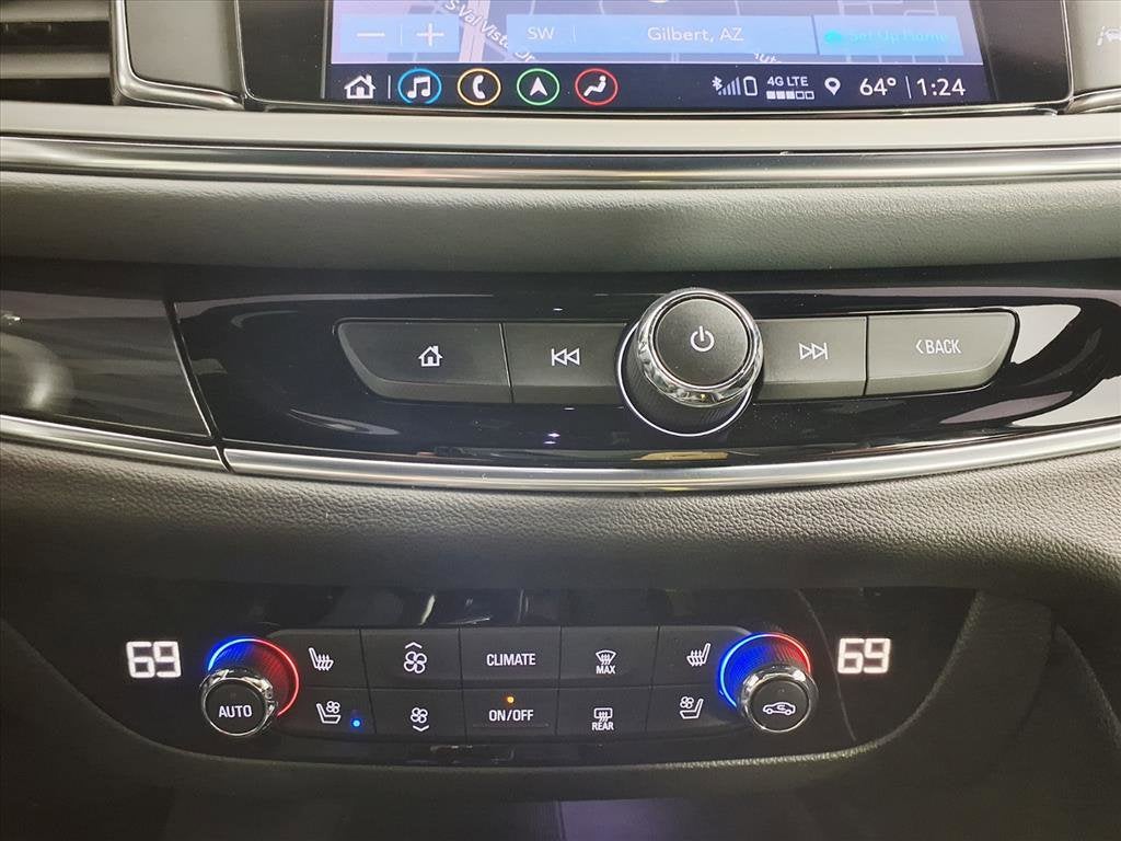 2022 Buick Enclave Premium