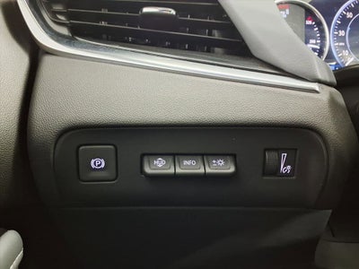 2022 Buick Enclave Premium