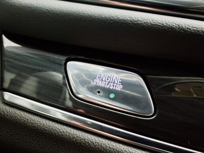 2022 Buick Enclave Premium