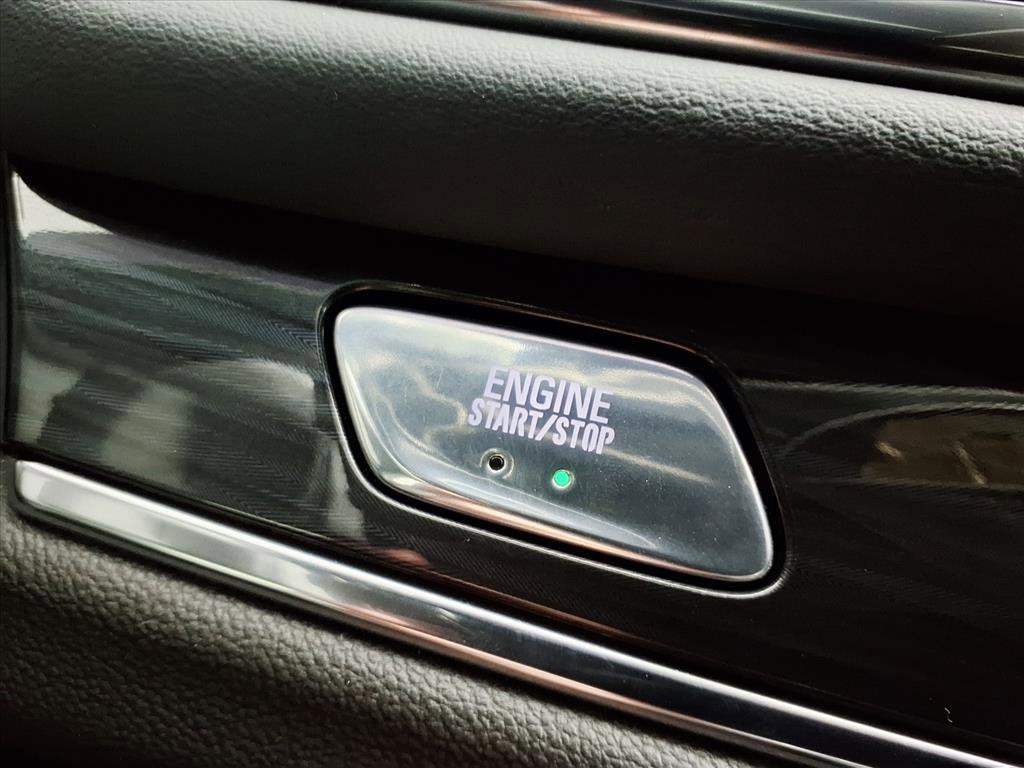 2022 Buick Enclave Premium