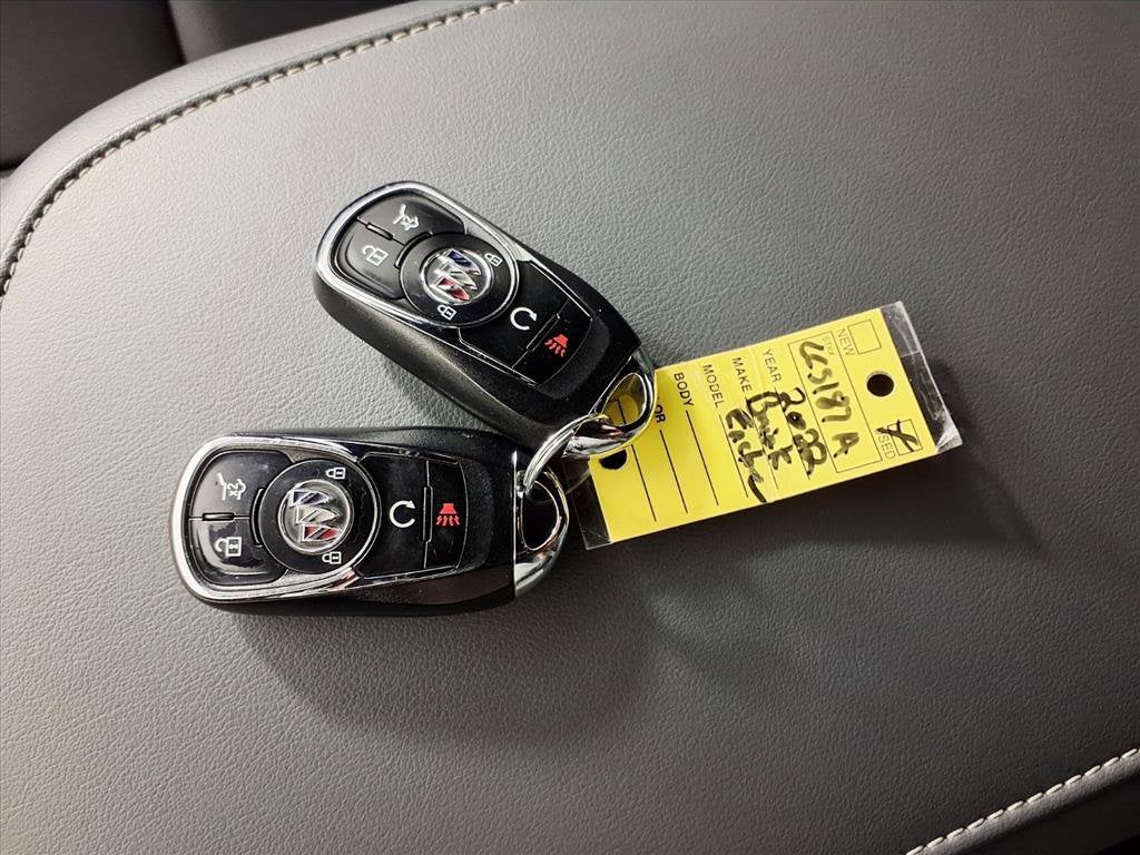 2022 Buick Enclave Premium