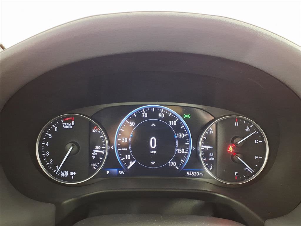 2022 Buick Enclave Premium