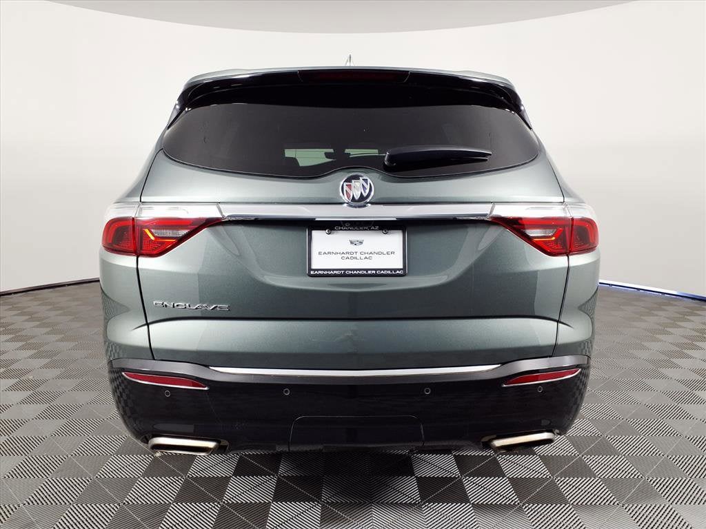 2022 Buick Enclave Premium