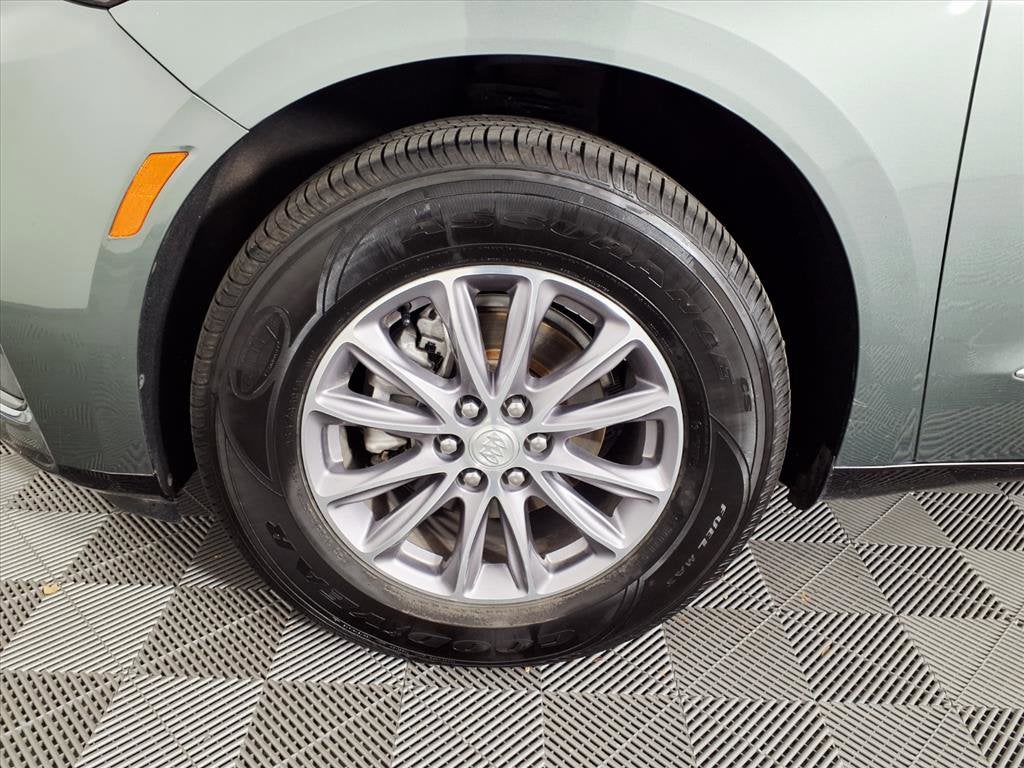 2022 Buick Enclave Premium