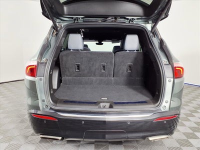 2022 Buick Enclave Premium