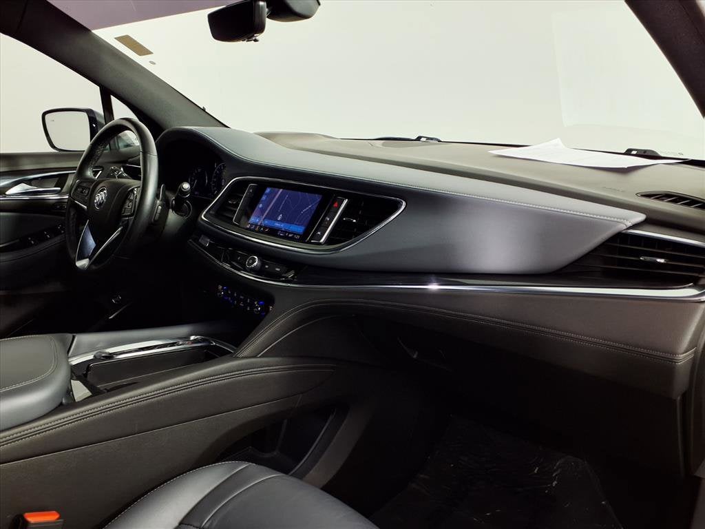 2022 Buick Enclave Premium