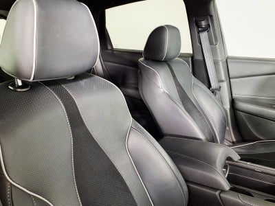 2021 Acura RDX w/A-Spec Package