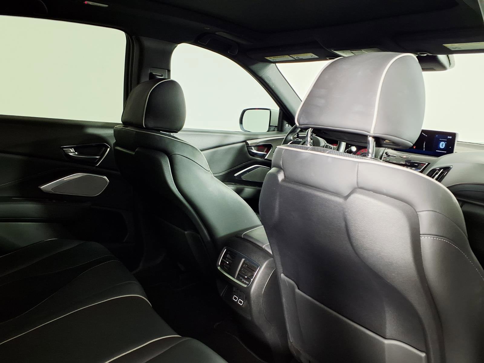 2021 Acura RDX w/A-Spec Package