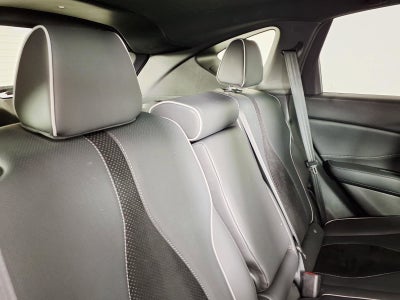 2021 Acura RDX w/A-Spec Package