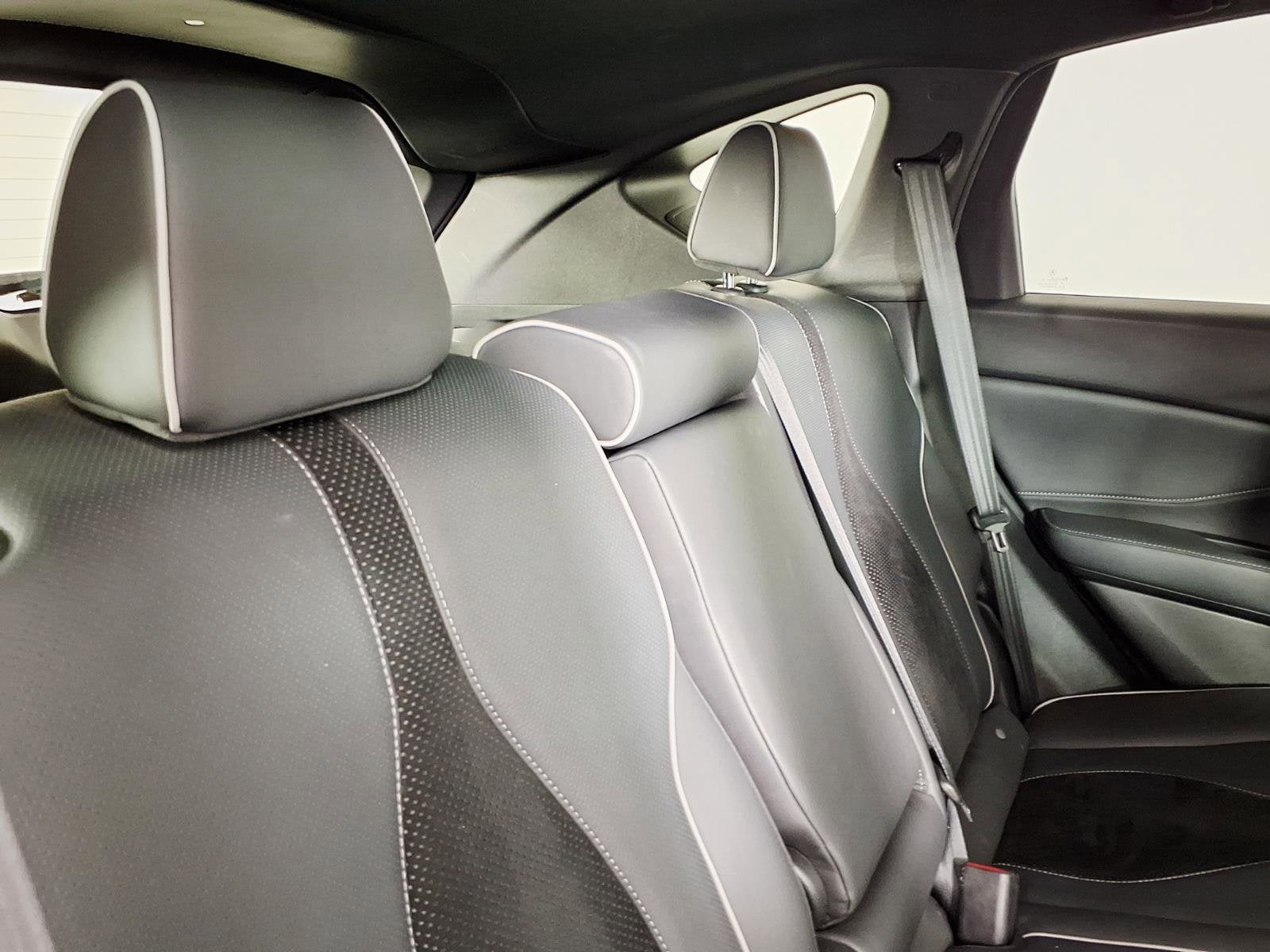 2021 Acura RDX w/A-Spec Package