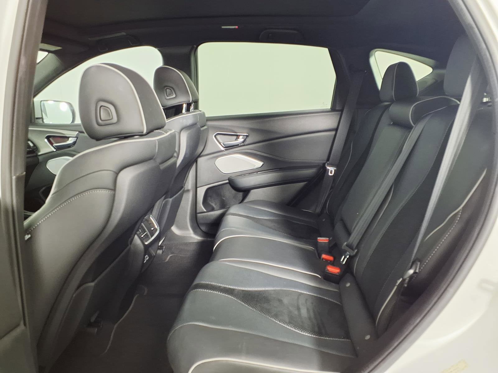2021 Acura RDX w/A-Spec Package
