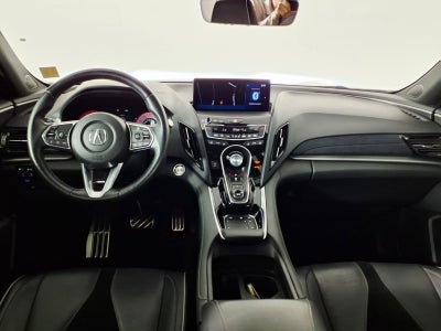 2021 Acura RDX w/A-Spec Package