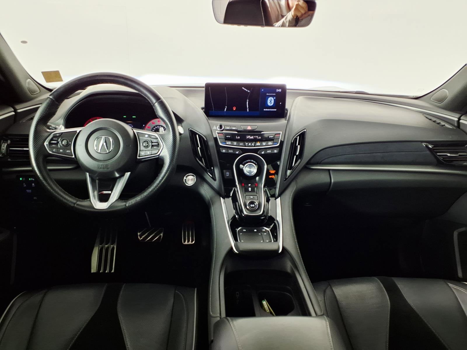 2021 Acura RDX w/A-Spec Package