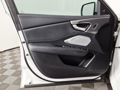 2021 Acura RDX w/A-Spec Package
