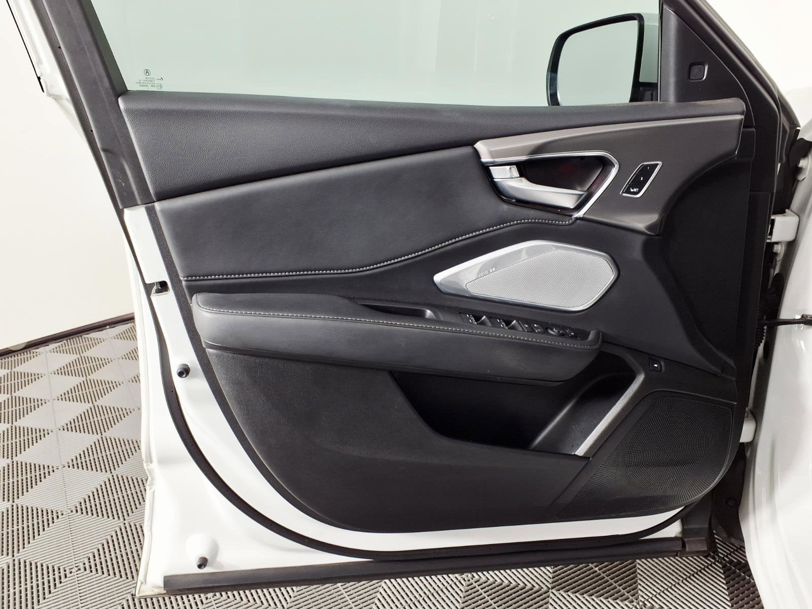2021 Acura RDX w/A-Spec Package