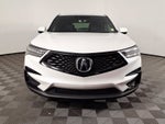 2021 Acura RDX w/A-Spec Package