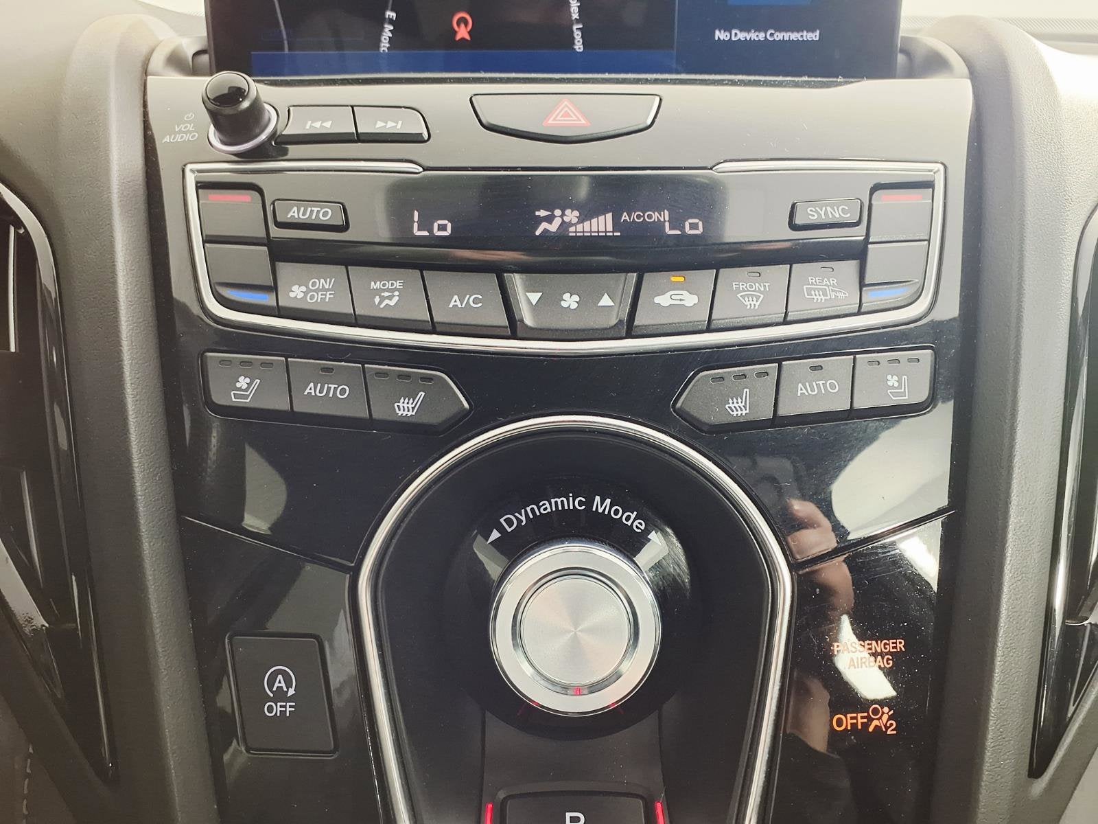 2021 Acura RDX w/A-Spec Package