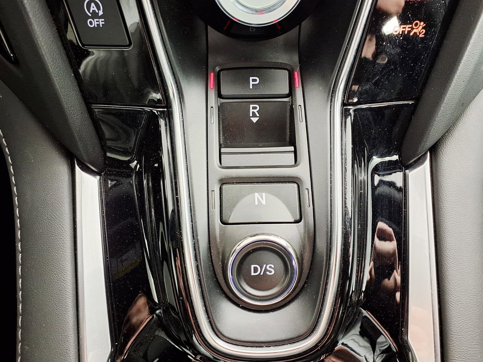2021 Acura RDX w/A-Spec Package