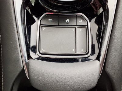 2021 Acura RDX w/A-Spec Package