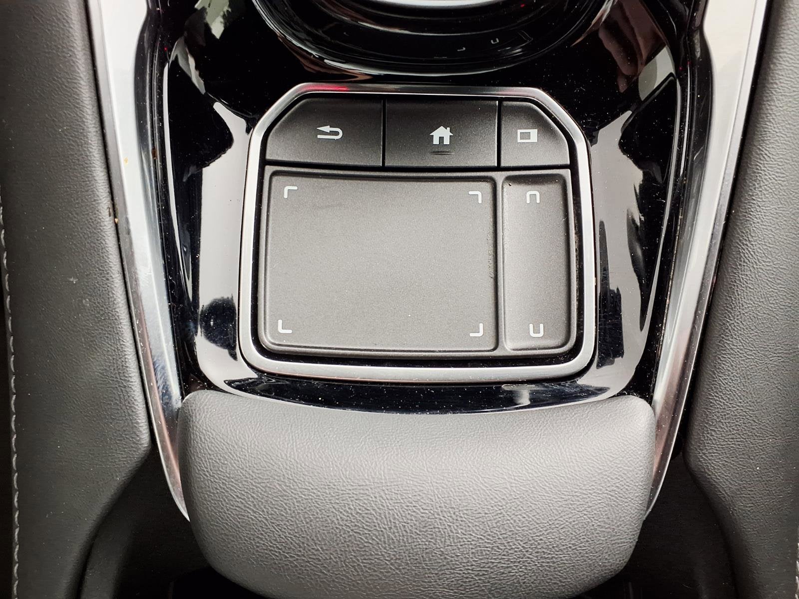 2021 Acura RDX w/A-Spec Package