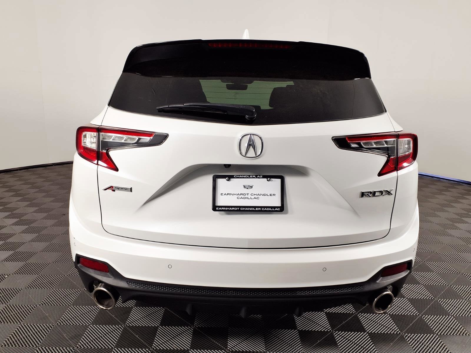 2021 Acura RDX w/A-Spec Package