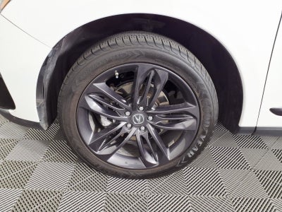 2021 Acura RDX w/A-Spec Package