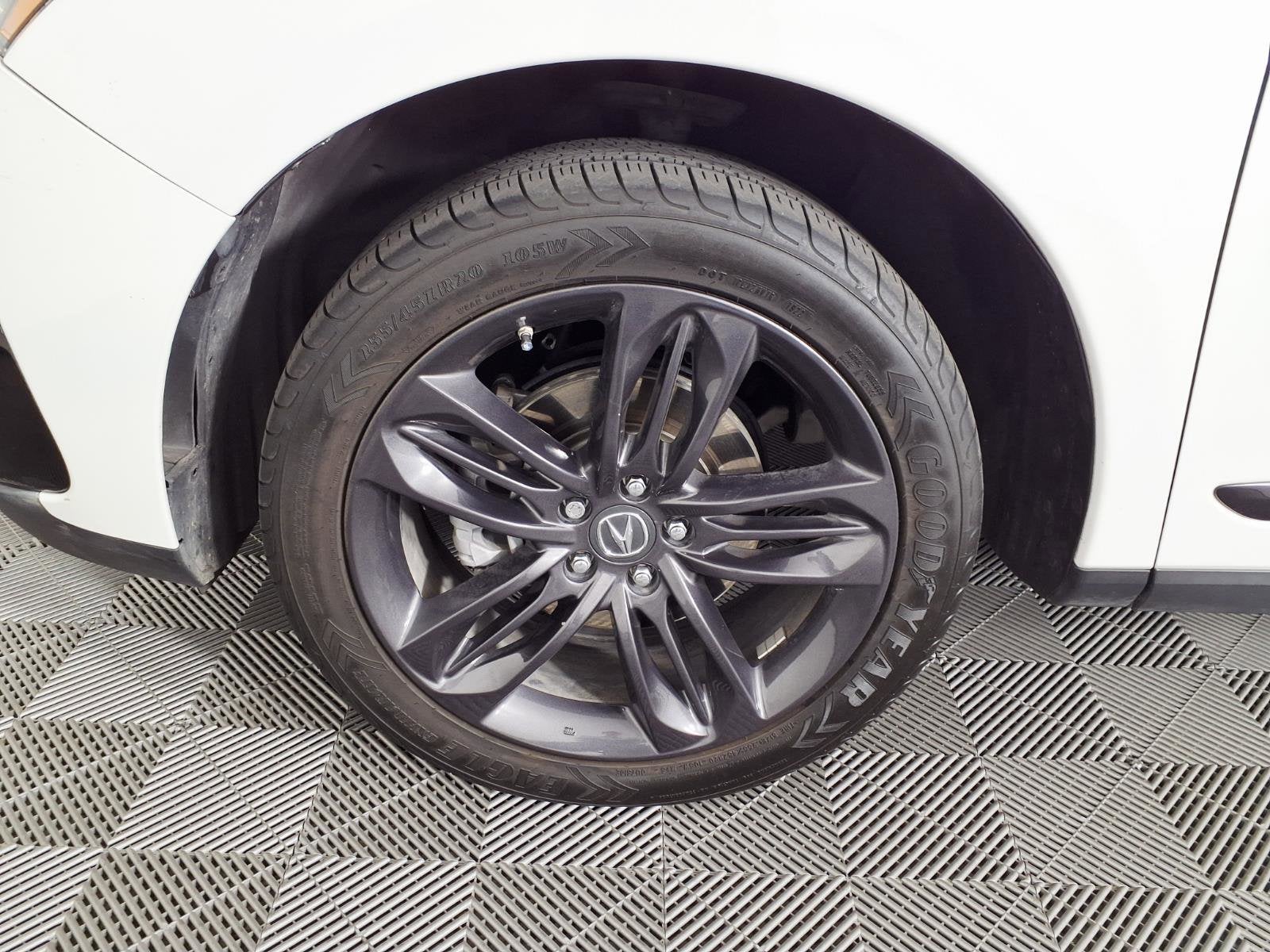 2021 Acura RDX w/A-Spec Package