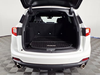 2021 Acura RDX w/A-Spec Package