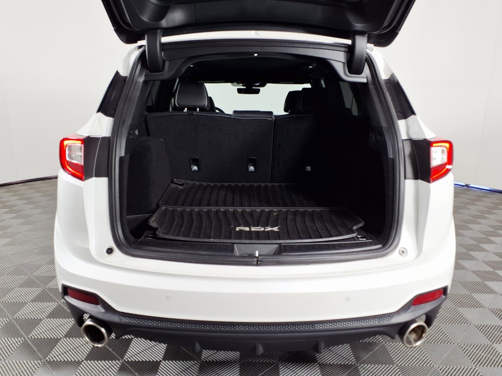 2021 Acura RDX w/A-Spec Package