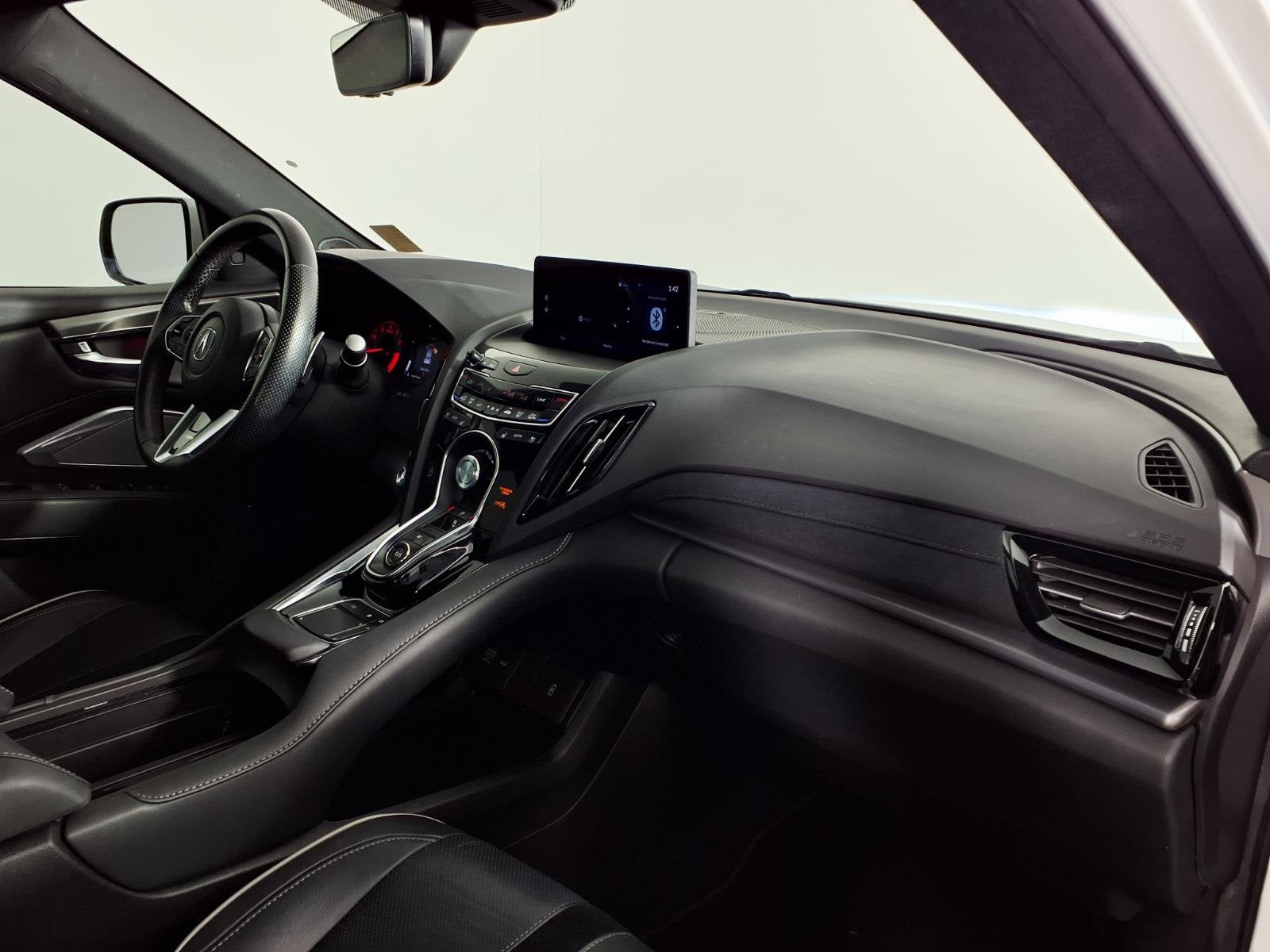 2021 Acura RDX w/A-Spec Package