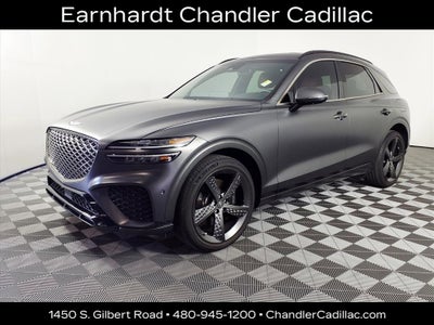 2024 Genesis GV70 2.5T