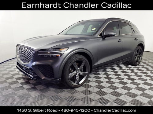 2024 Genesis GV70 2.5T