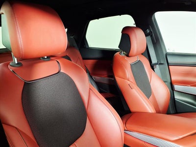 2024 Genesis GV70 2.5T