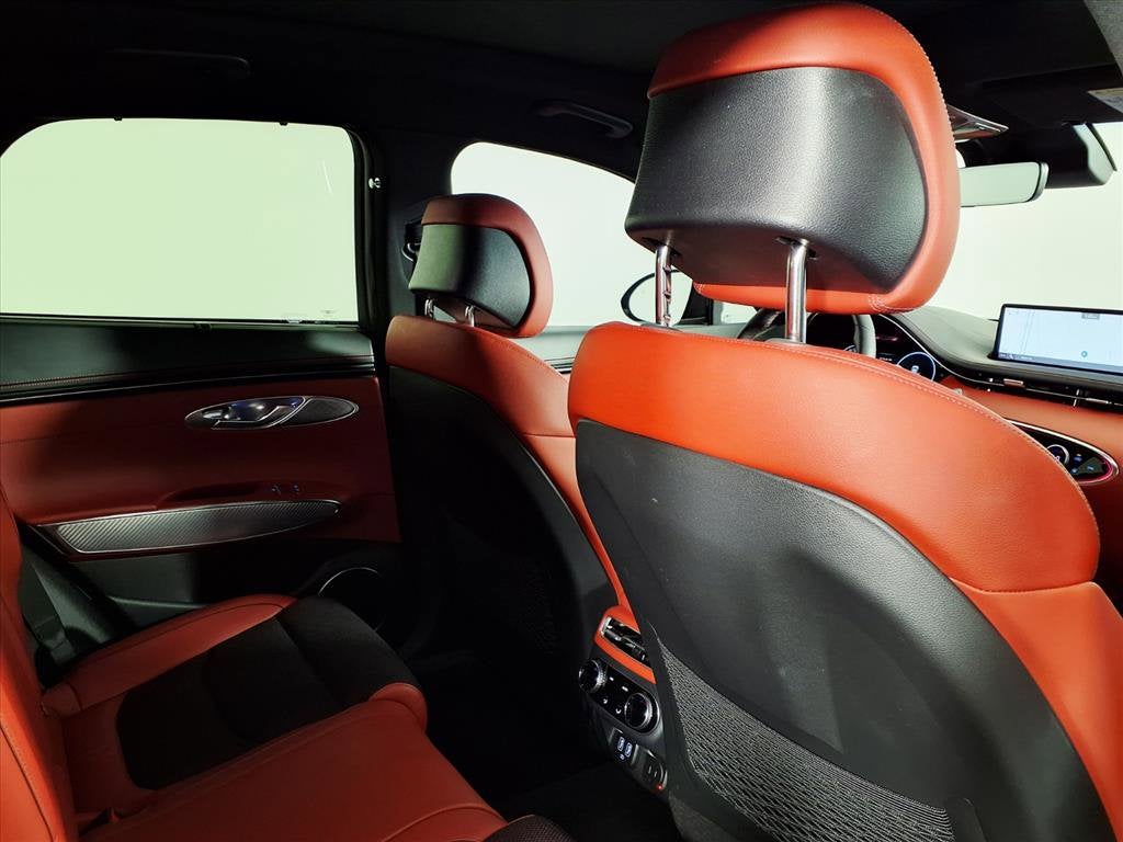 2024 Genesis GV70 2.5T