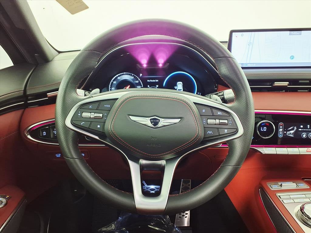2024 Genesis GV70 2.5T