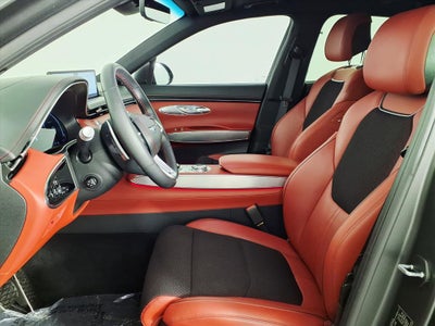 2024 Genesis GV70 2.5T