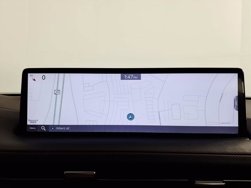 2024 Genesis GV70 2.5T