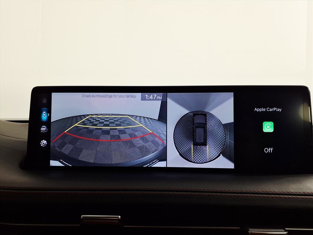 2024 Genesis GV70 2.5T