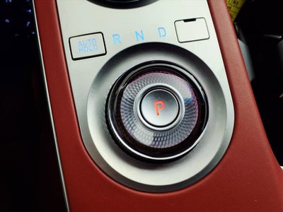 2024 Genesis GV70 2.5T